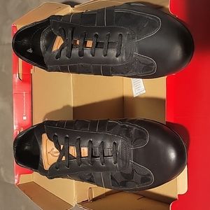 Mens coach sneakers